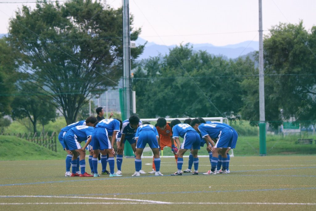 U-16奈良県 ユースサッカー選手権大会2023