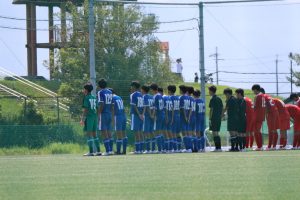 U-16奈良県ユースサッカー選手権大会2023
