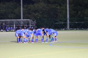 高円宮杯U-18サッカーリーグ2023NFA2部リーグ第13節