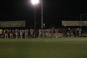 U-16奈良県ユースサッカー選手権大会2023