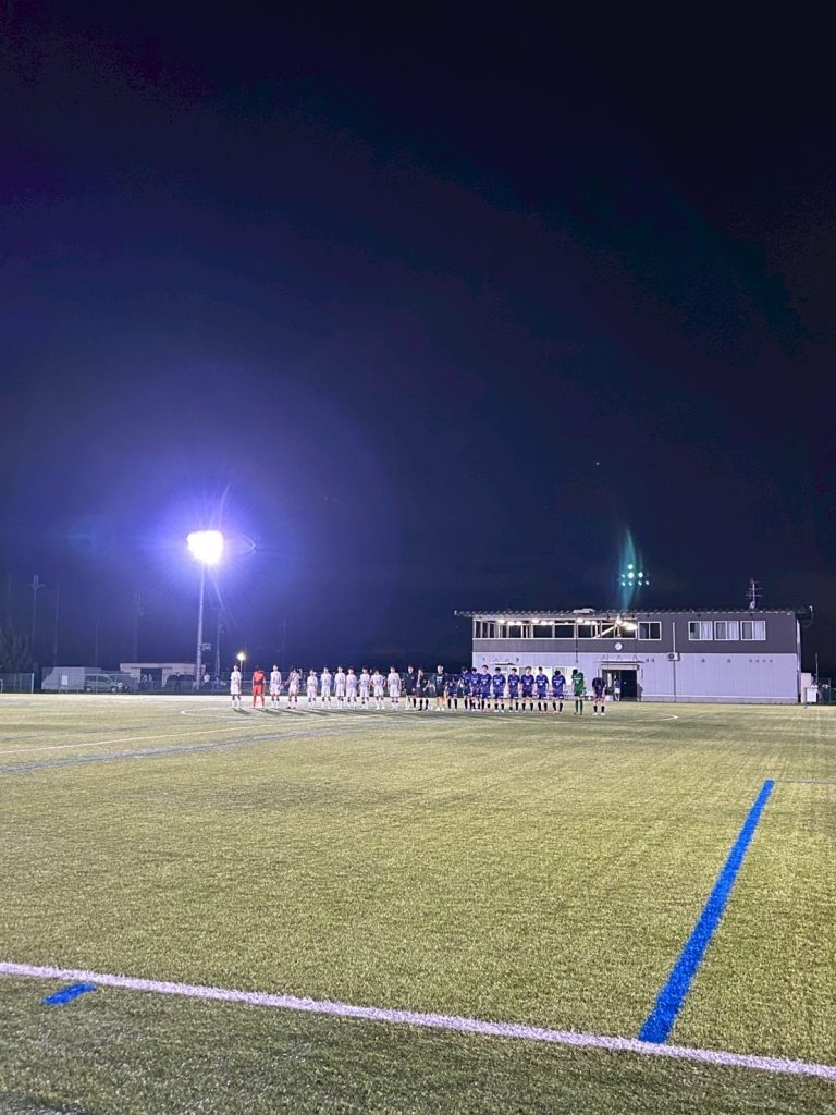 JMT杯U-16リーグ　奈良県ユースサッカー選手権大会2025 予選リーグ