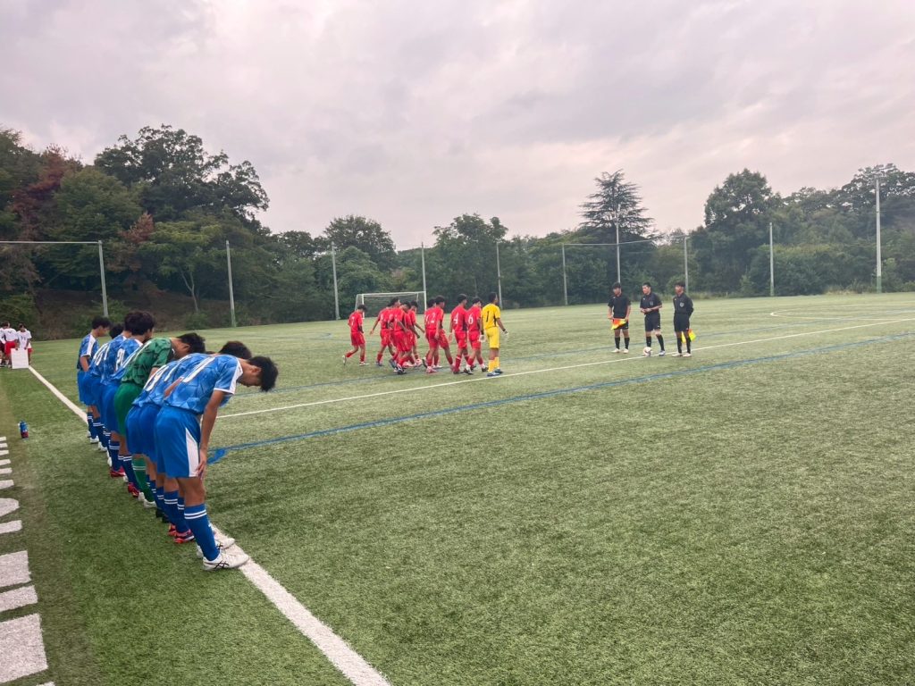 奈良育英高校サッカー部　移動着 奈良育英高校サッカー部 移動着 奈良育英高校サッカー部 移動着