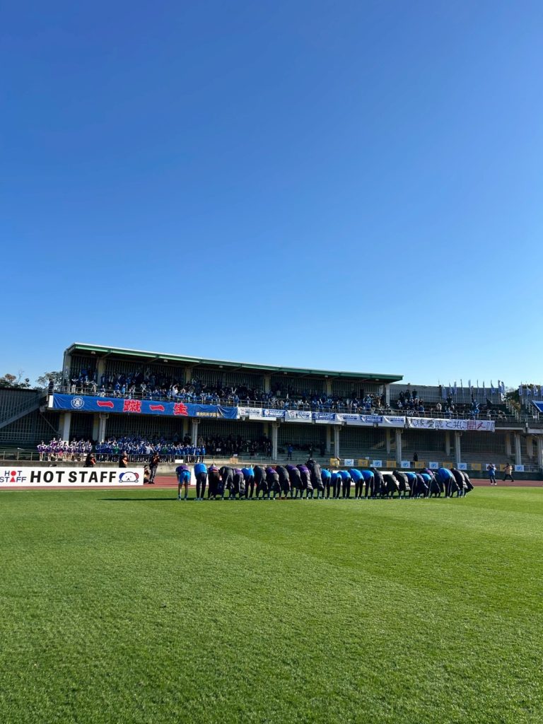 令和7年度 第104回全国高校サッカー選手権大会 1回戦